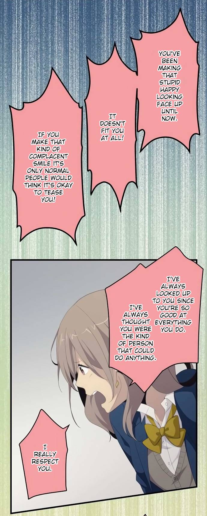 ReLIFE Chapter 115 Page 12