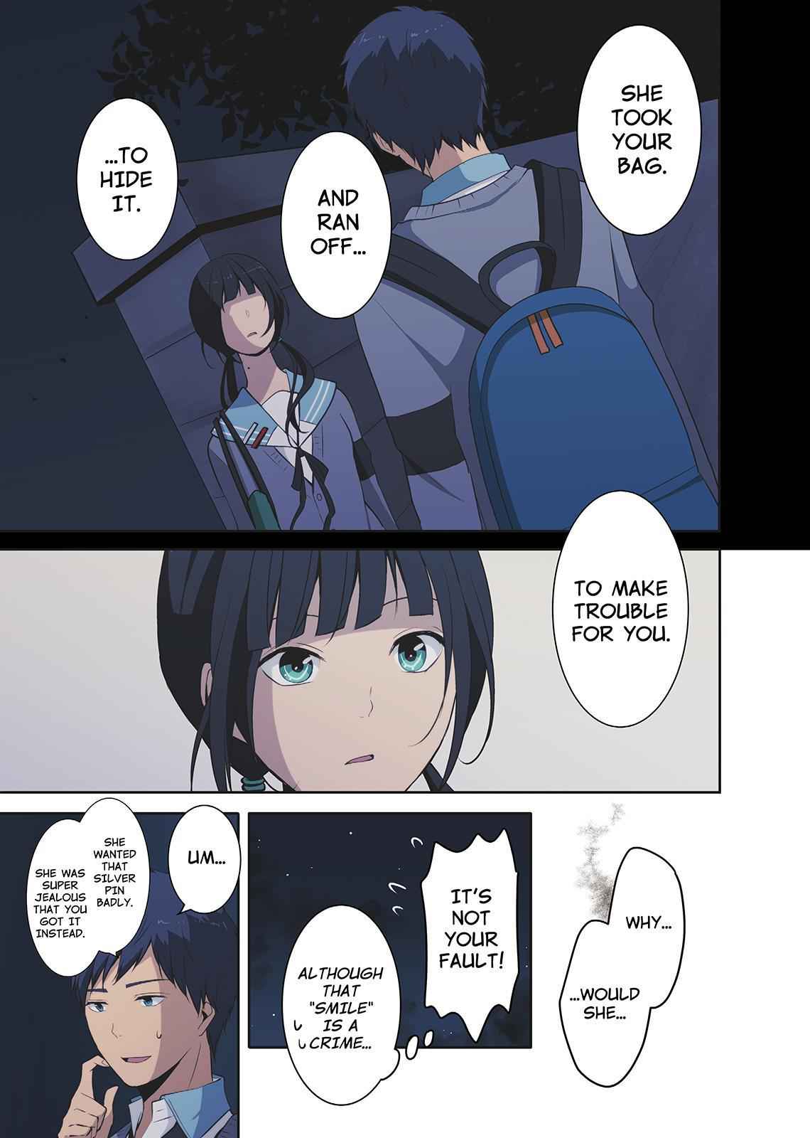 ReLIFE Chapter 41 Page 3