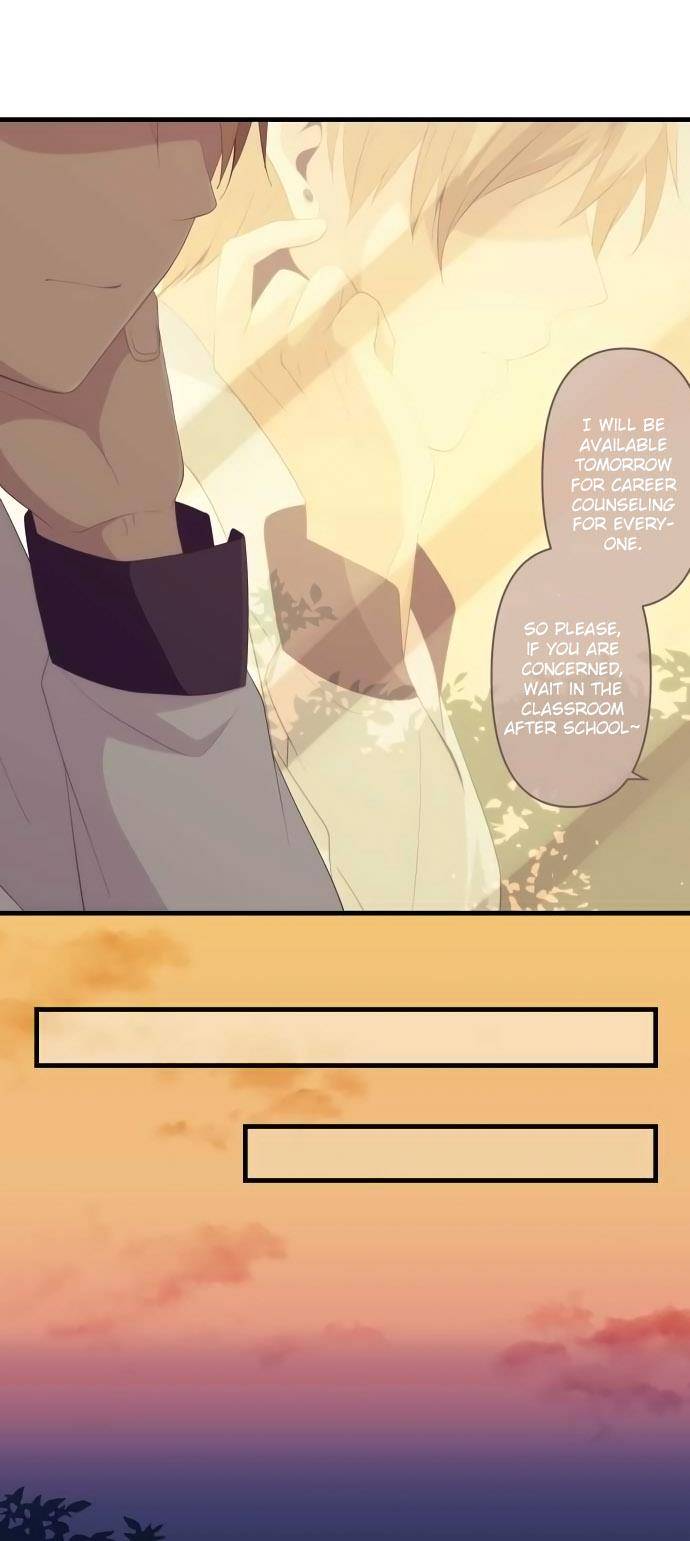 ReLIFE Chapter 158 Page 14