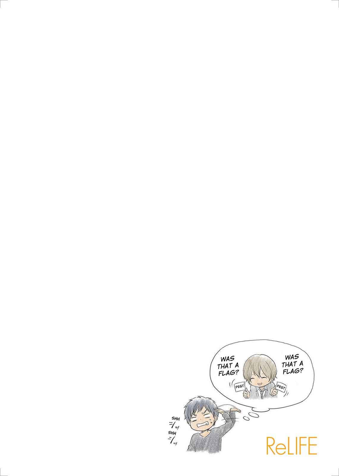 ReLIFE Chapter 46 Page 10