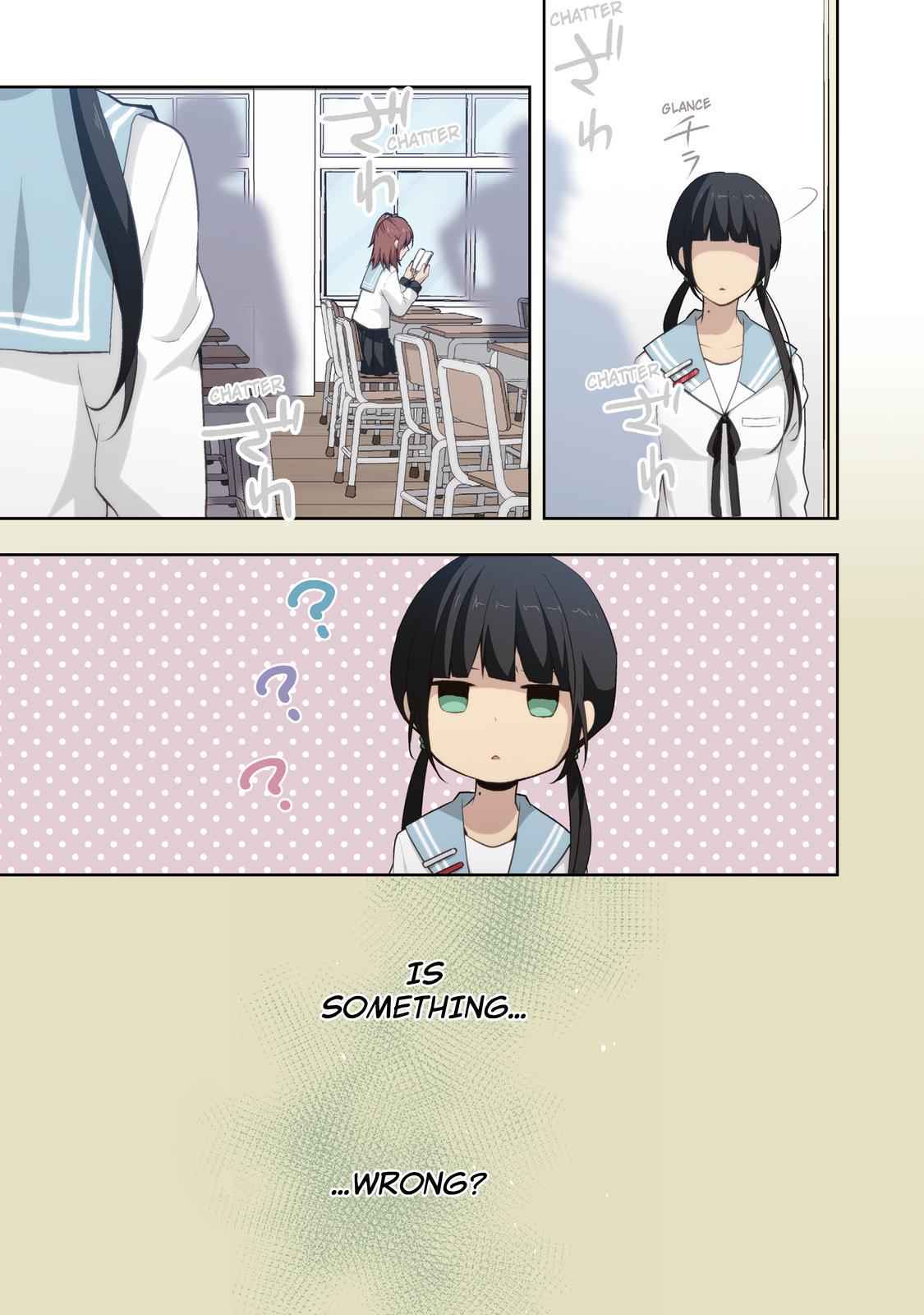 ReLIFE Chapter 65 Page 9