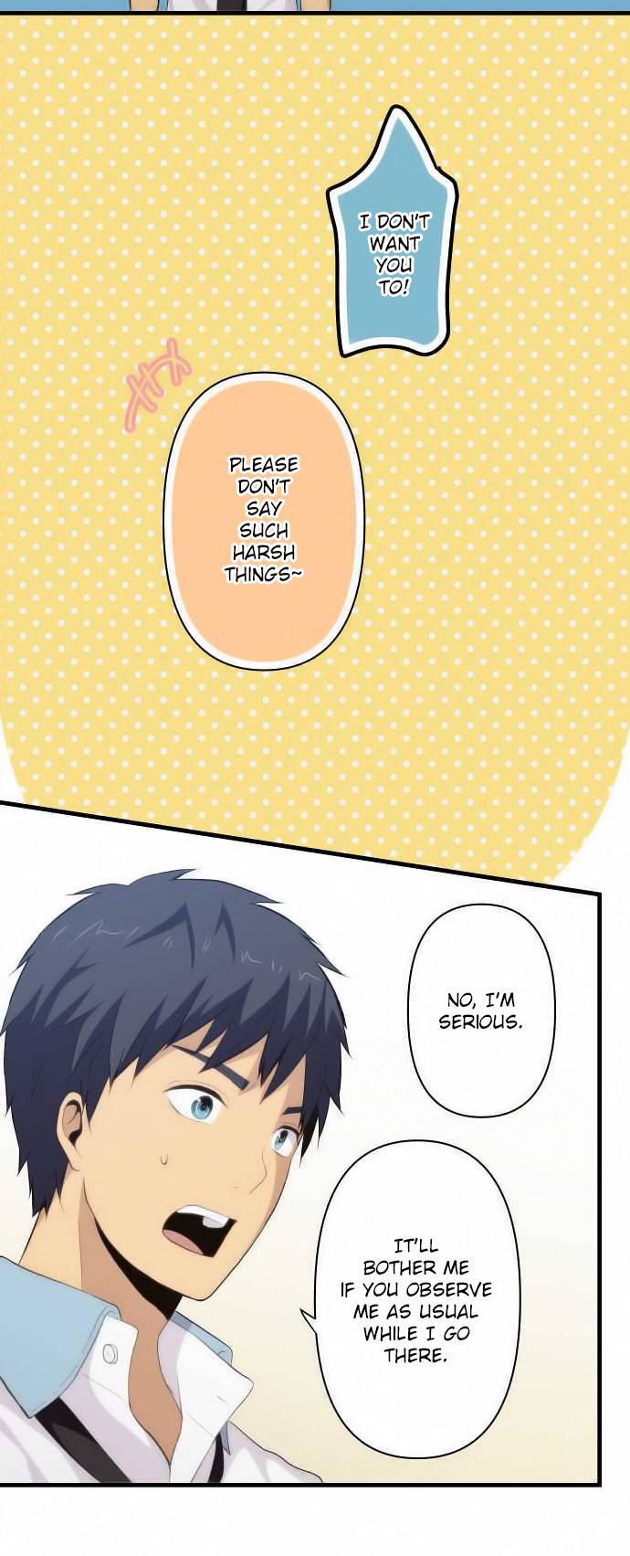 ReLIFE Chapter 86 Page 9