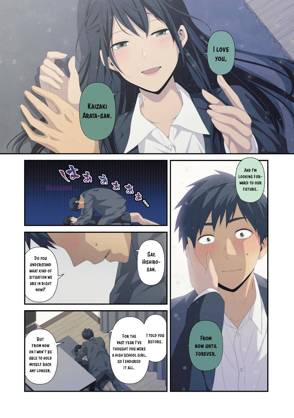 ReLIFE Chapter 222.5 Page 12