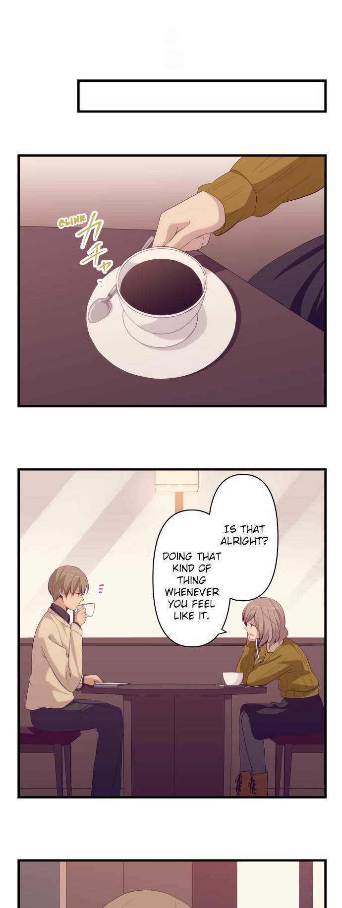 ReLIFE Chapter 194 Page 13