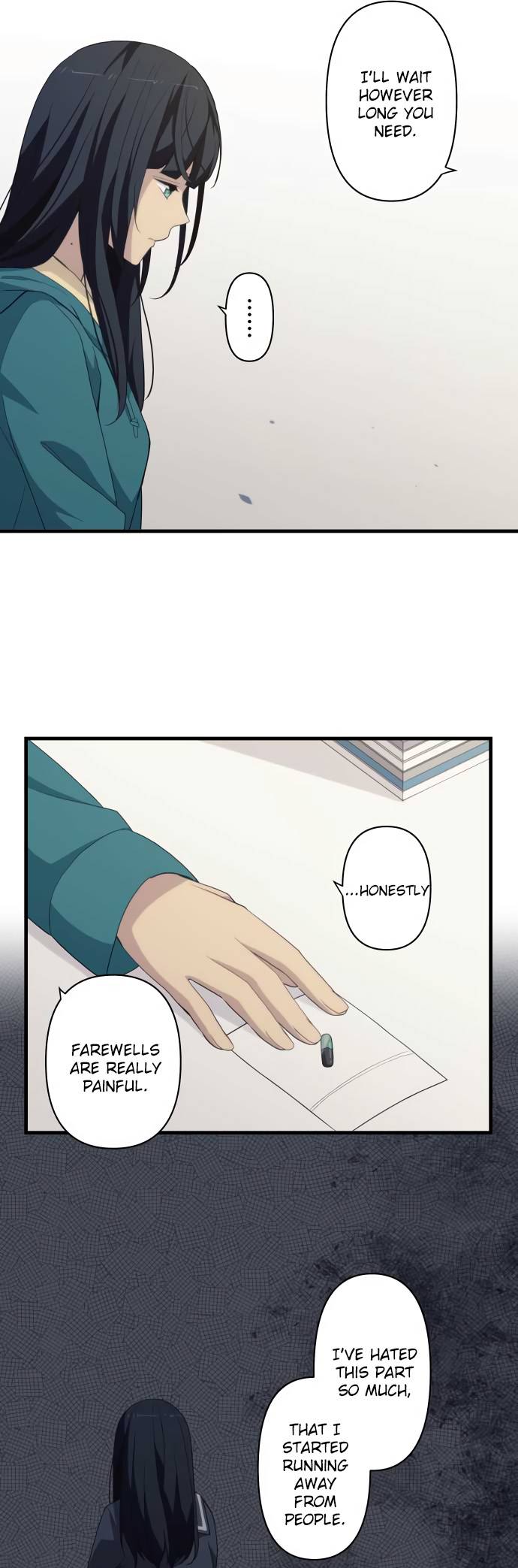 ReLIFE Chapter 215 Page 7