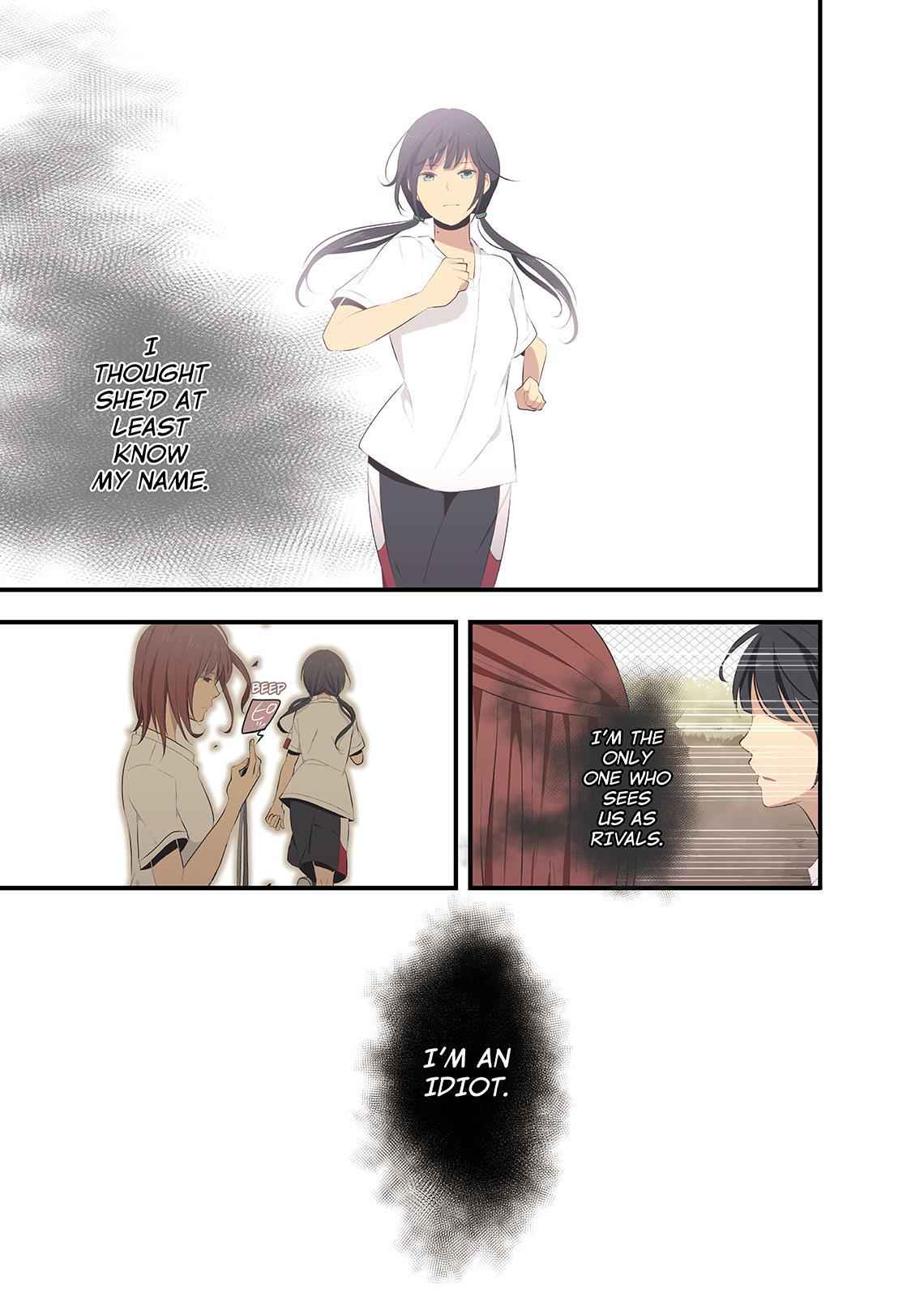 ReLIFE Chapter 29 Page 9
