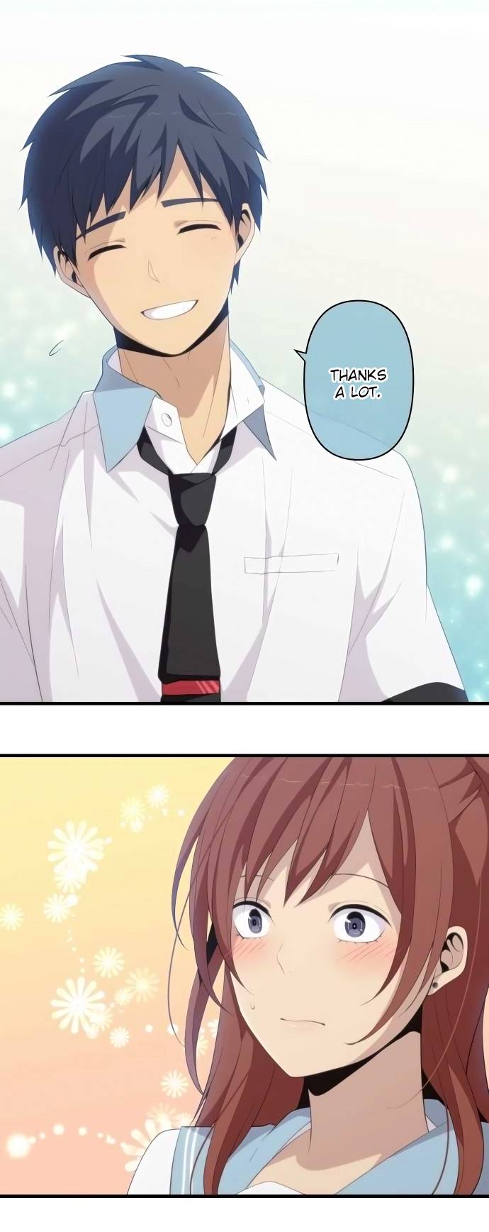 ReLIFE Chapter 146 Page 4