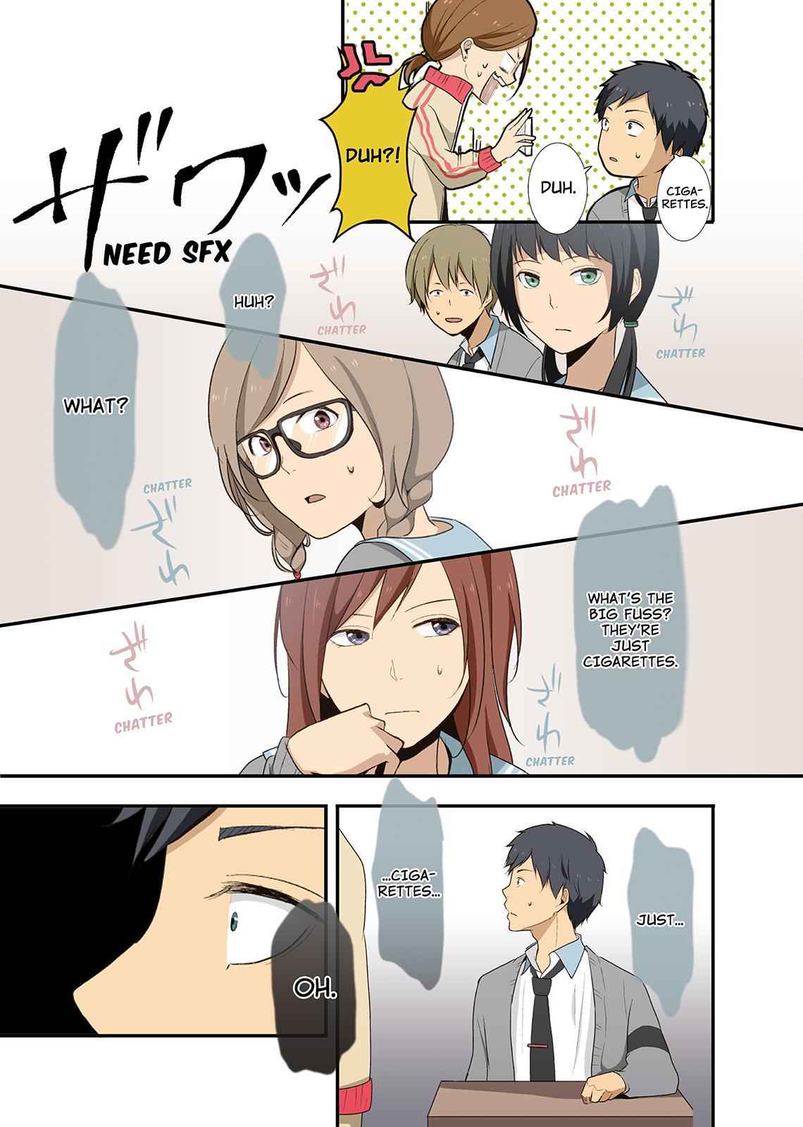 ReLIFE Chapter 9 Page 5