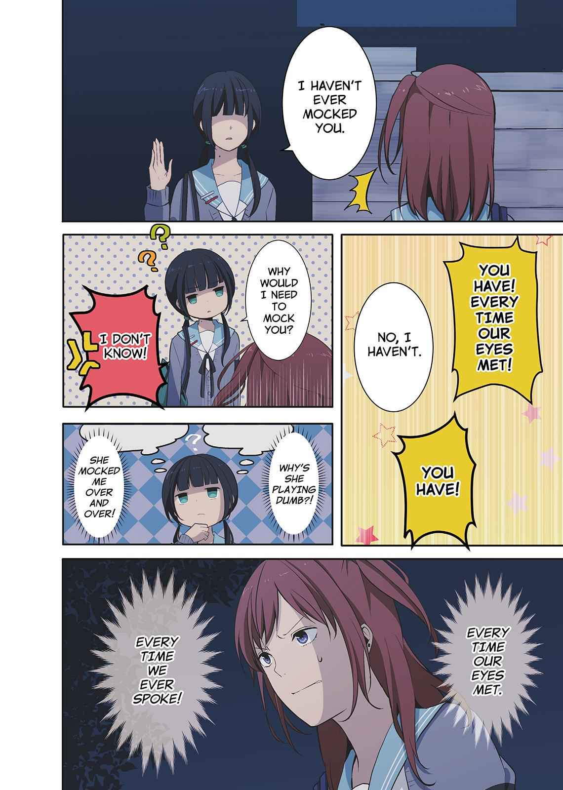 ReLIFE Chapter 42 Page 10