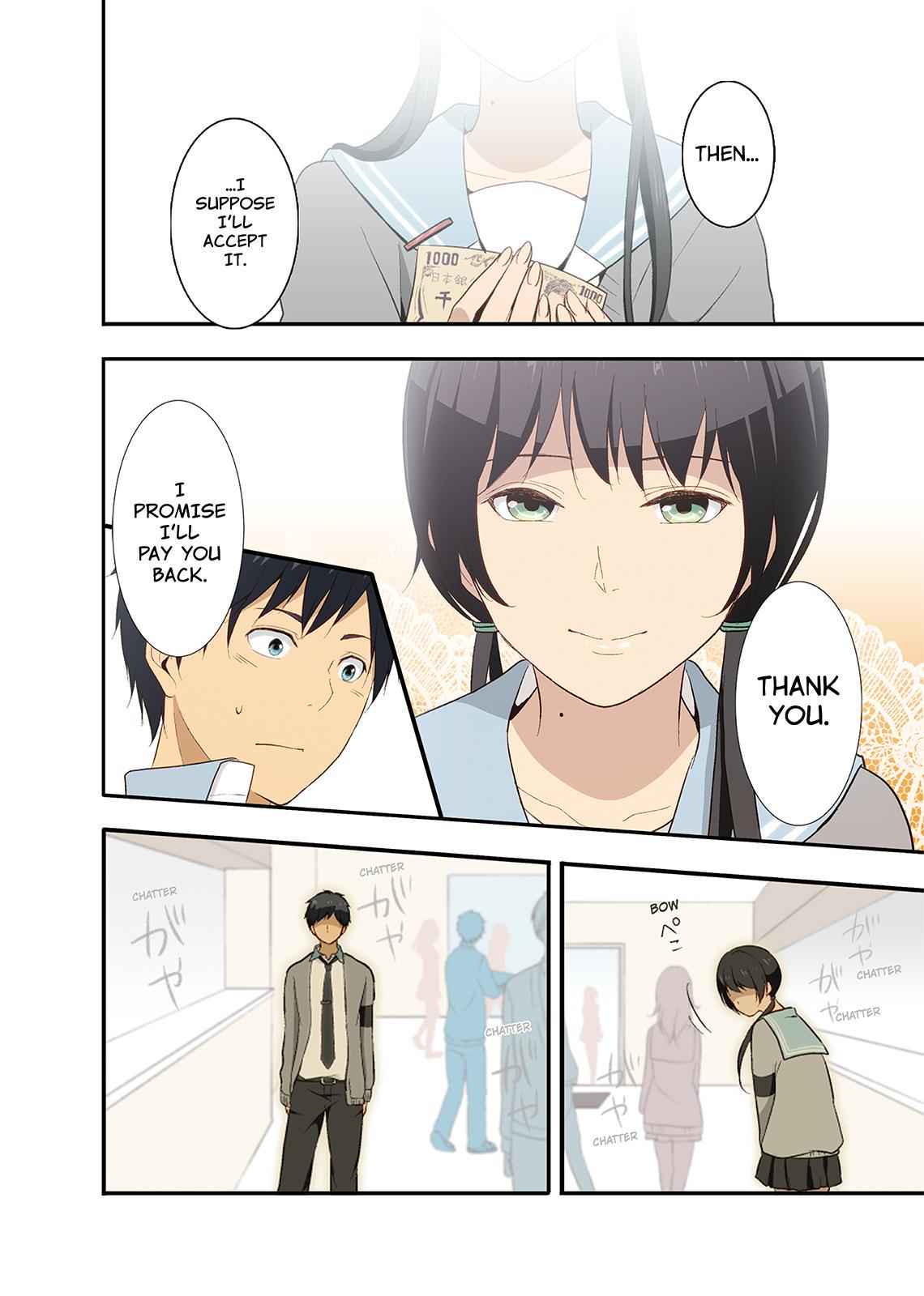 ReLIFE Chapter 14 Page 6