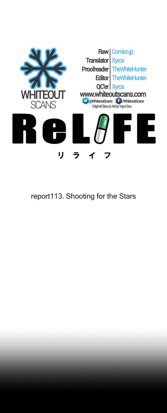 ReLIFE Chapter 113 Page 3