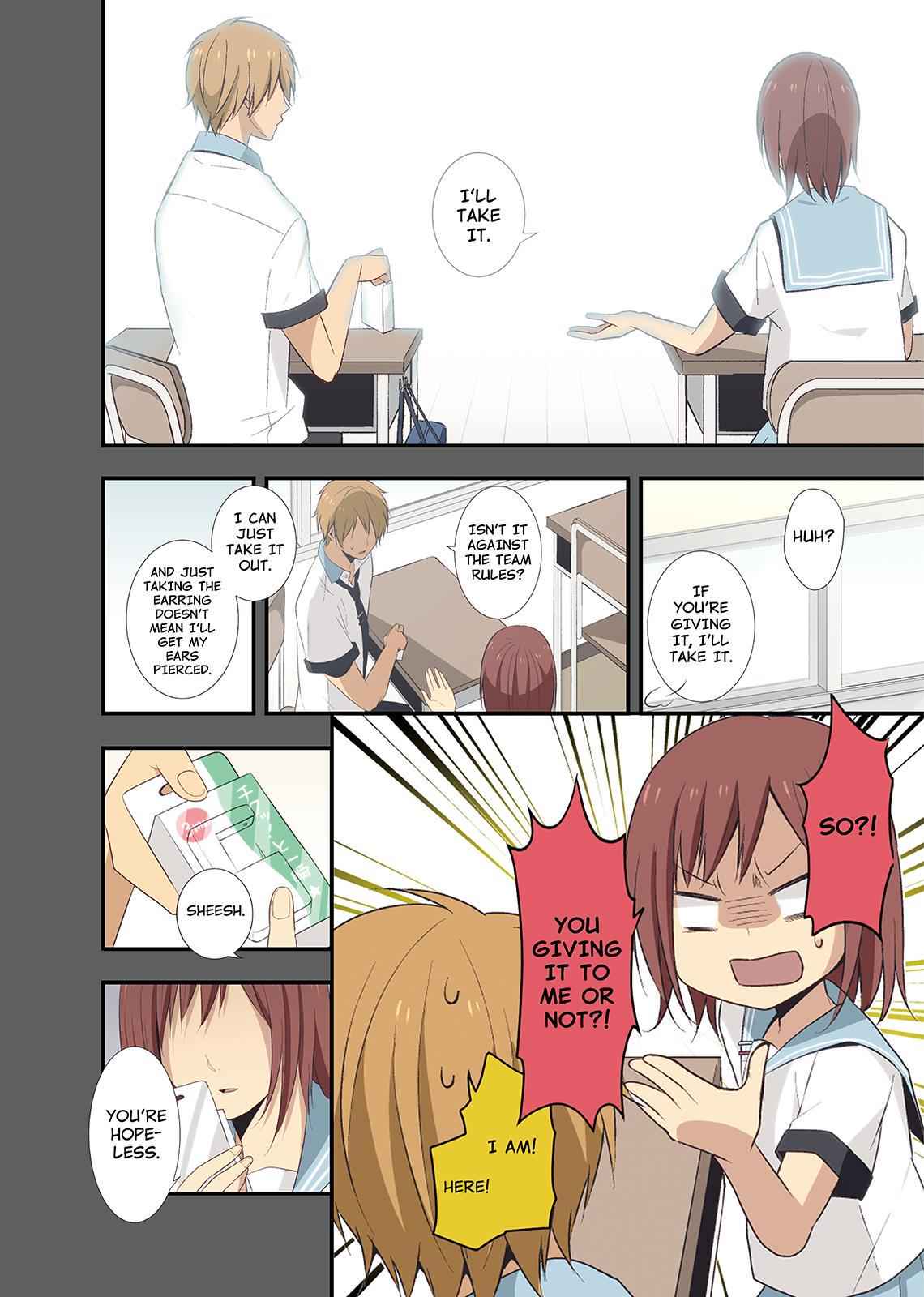 ReLIFE Chapter 23 Page 7