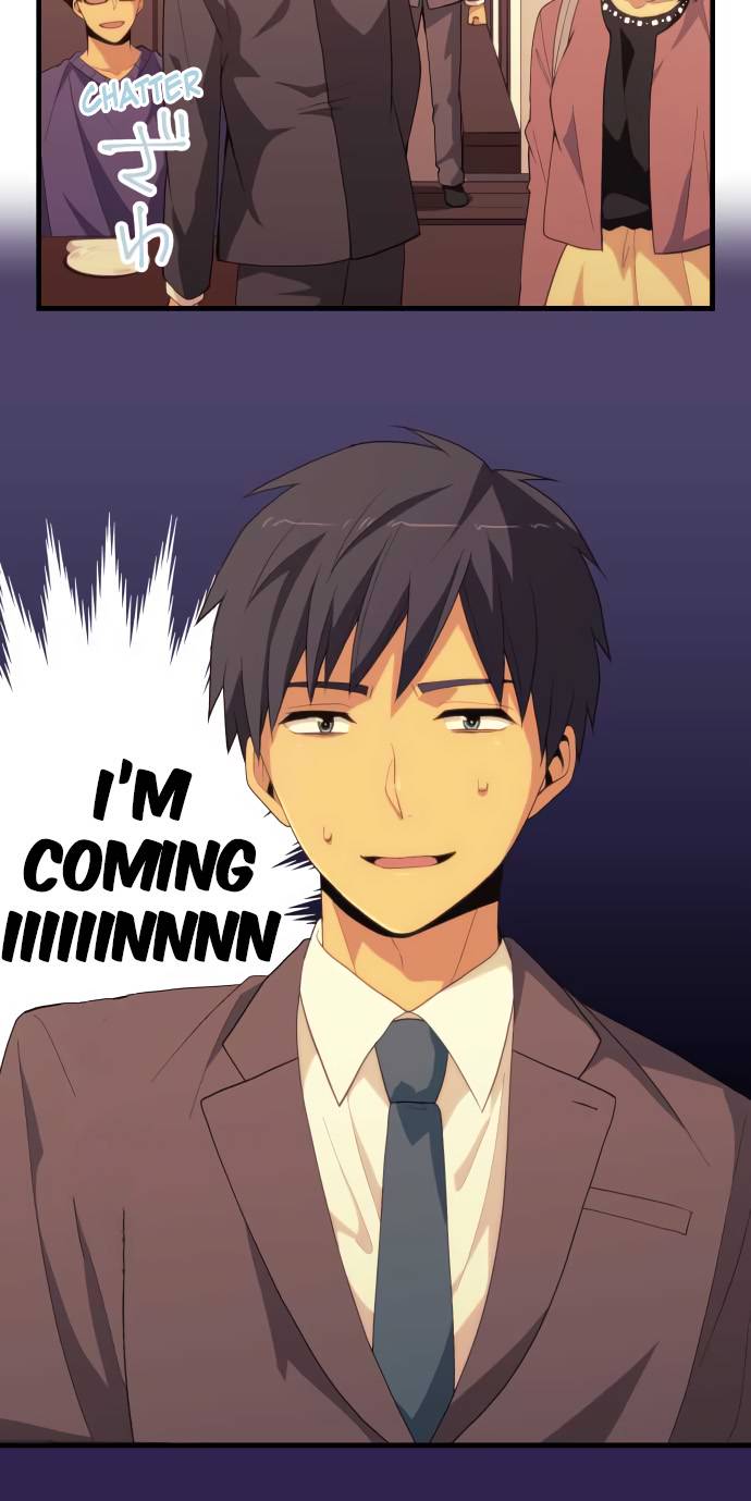 ReLIFE Chapter 218 Page 12