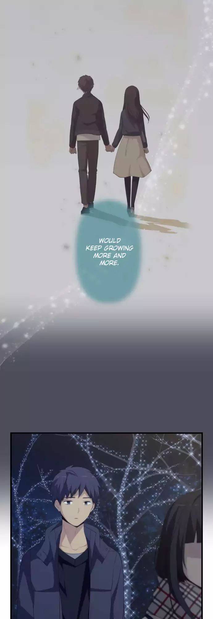 ReLIFE Chapter 197 Page 9