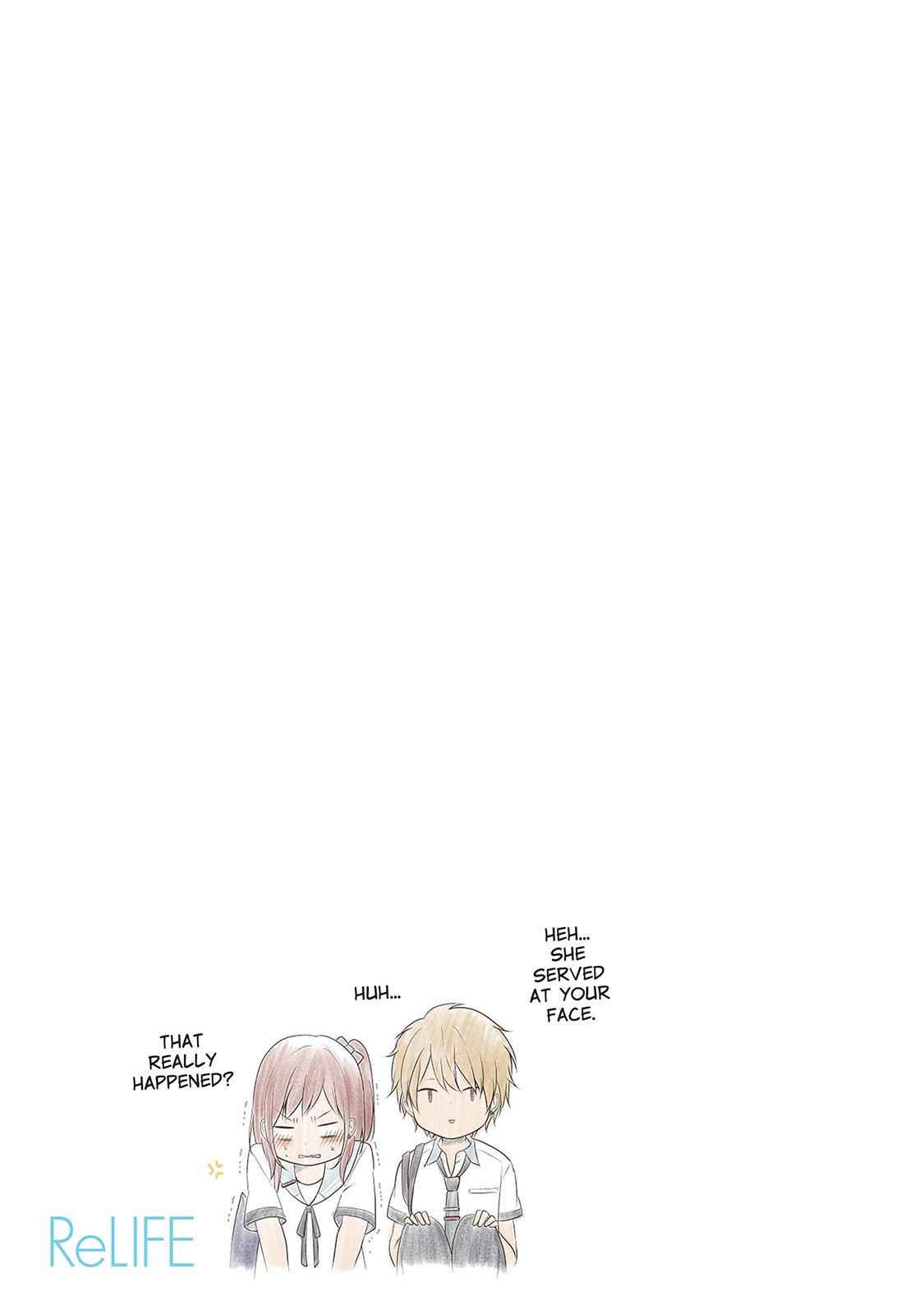 ReLIFE Chapter 75 Page 11