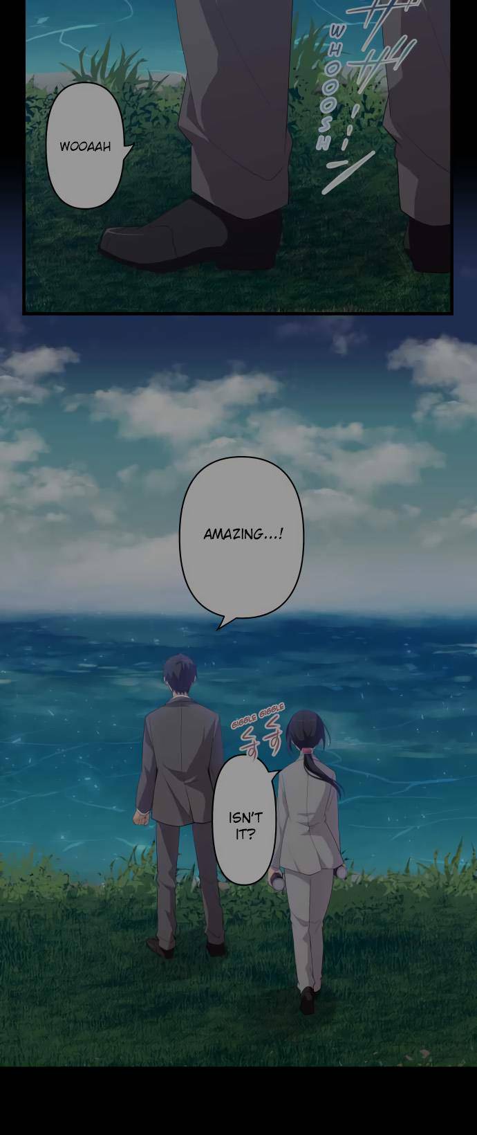 ReLIFE Chapter 179 Page 8
