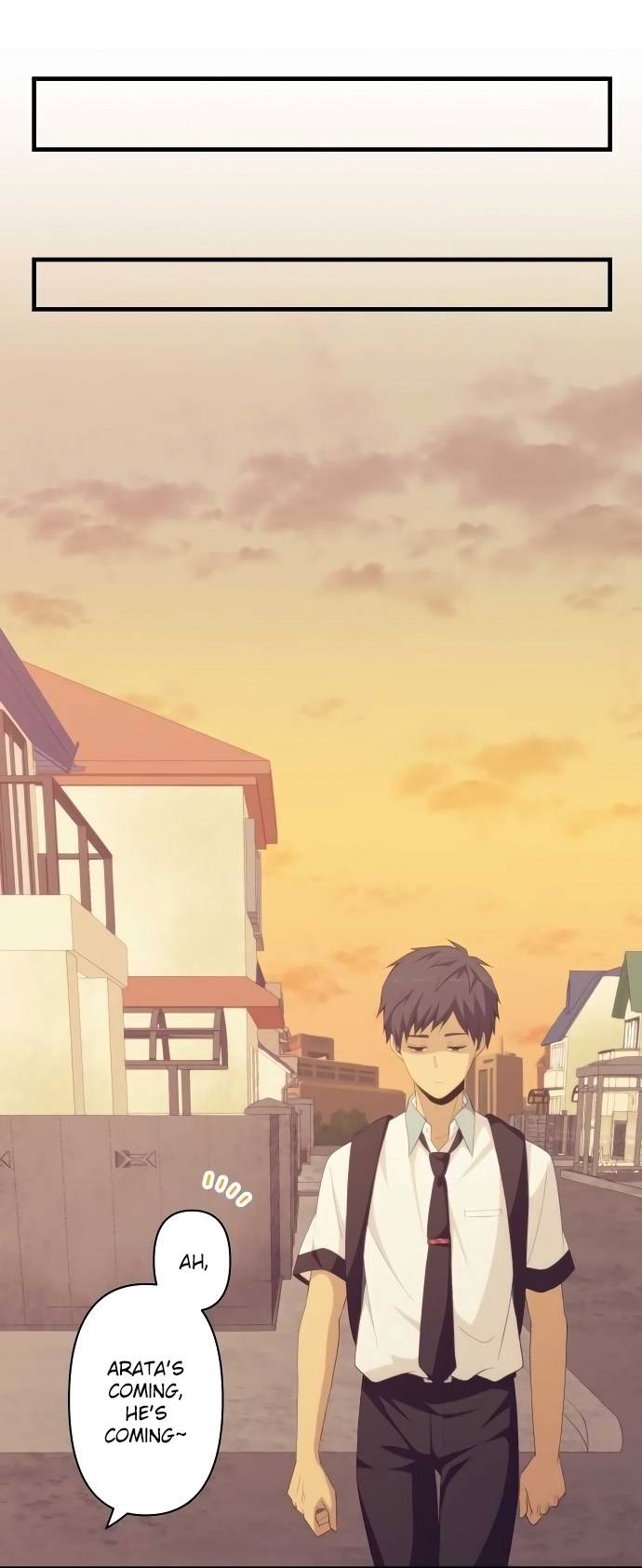 ReLIFE Chapter 140 Page 8