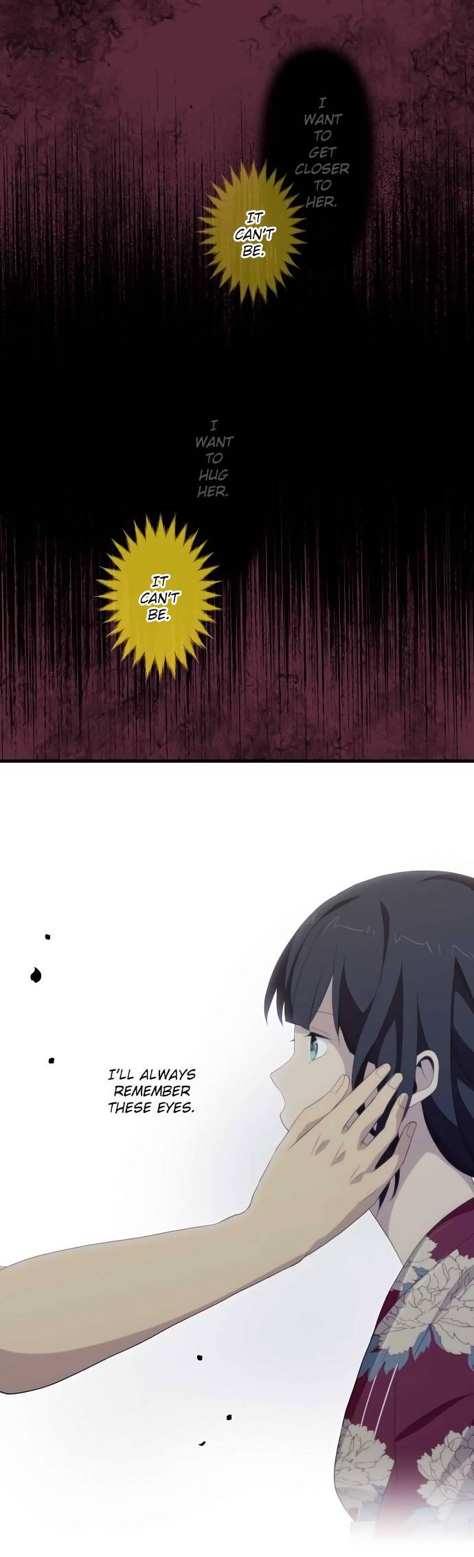 ReLIFE Chapter 108 Page 5