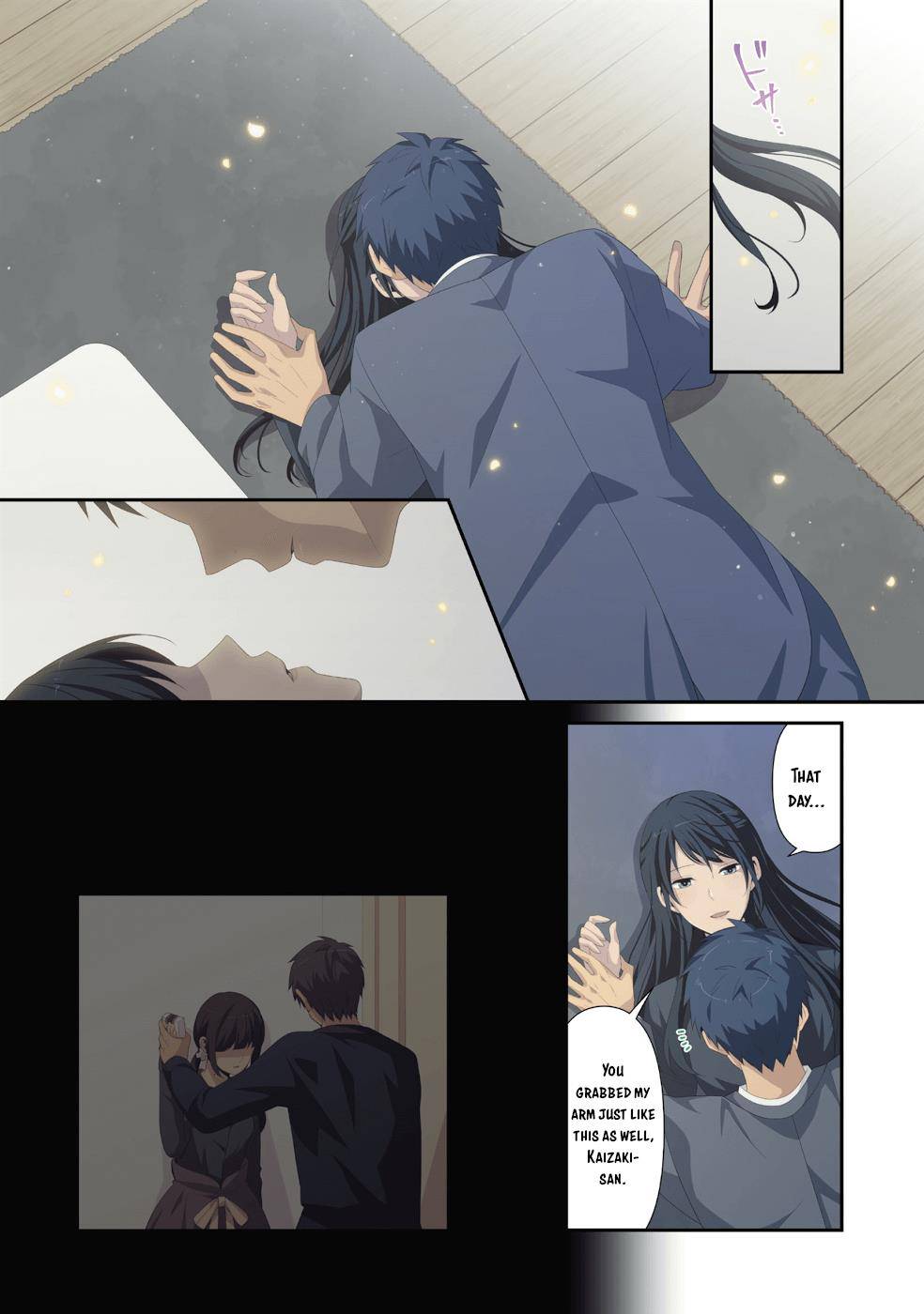 ReLIFE Chapter 222.5 Page 10