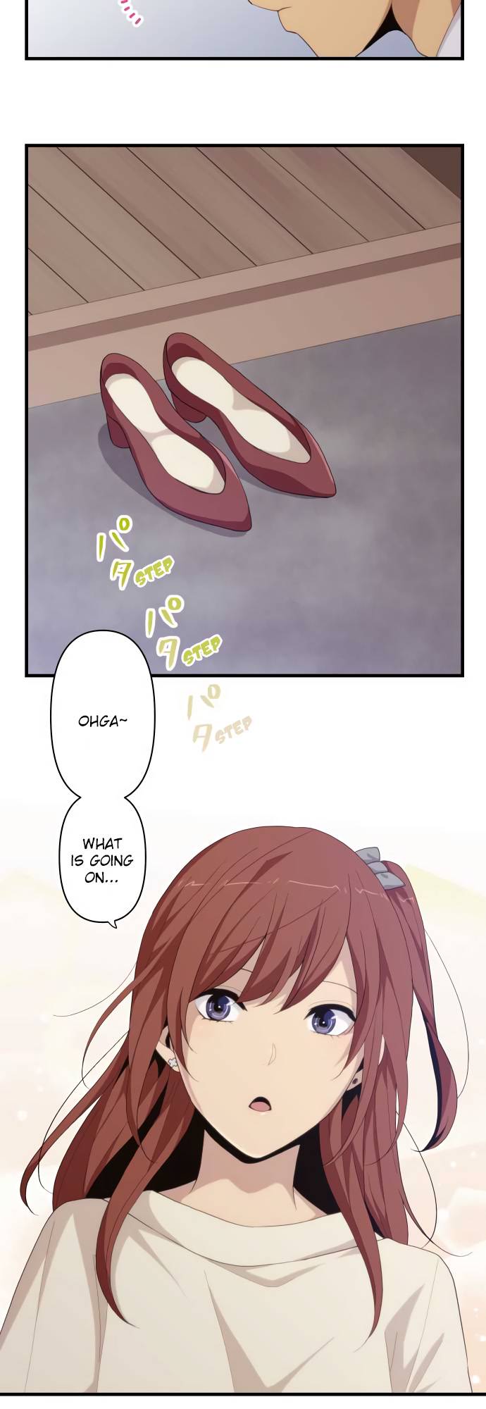 ReLIFE Chapter 222 Page 10