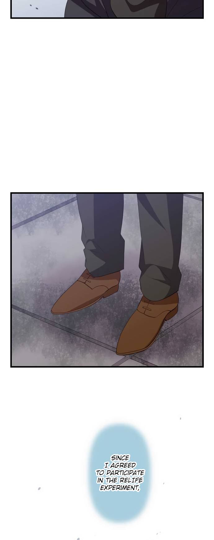 ReLIFE Chapter 202 Page 15