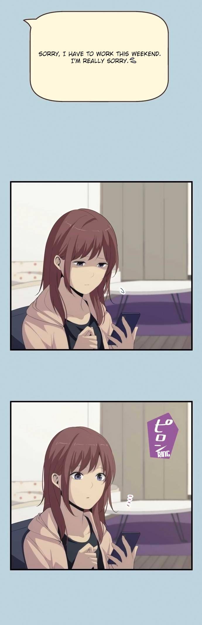 ReLIFE Chapter 159 Page 7