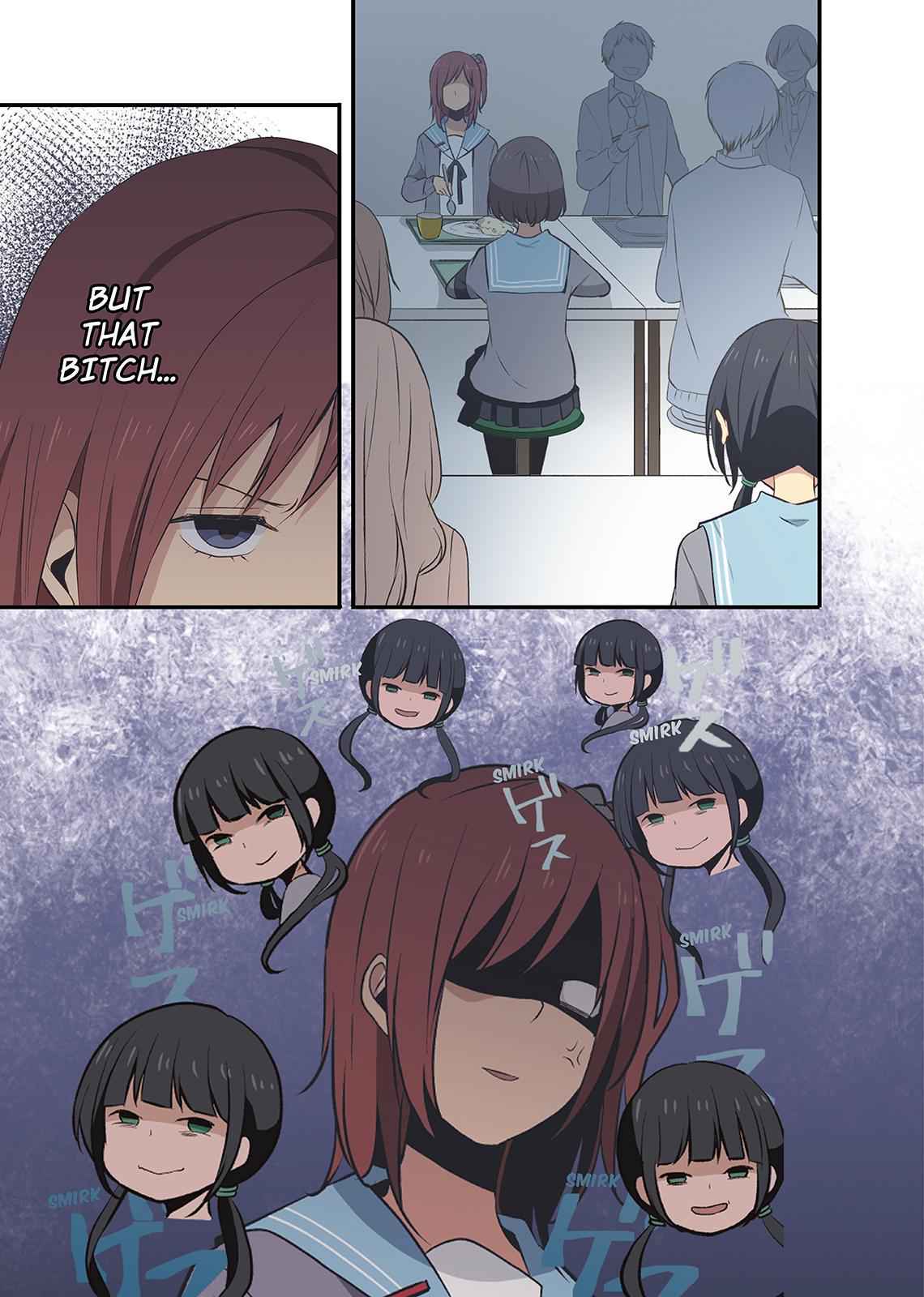 ReLIFE Chapter 32 Page 5