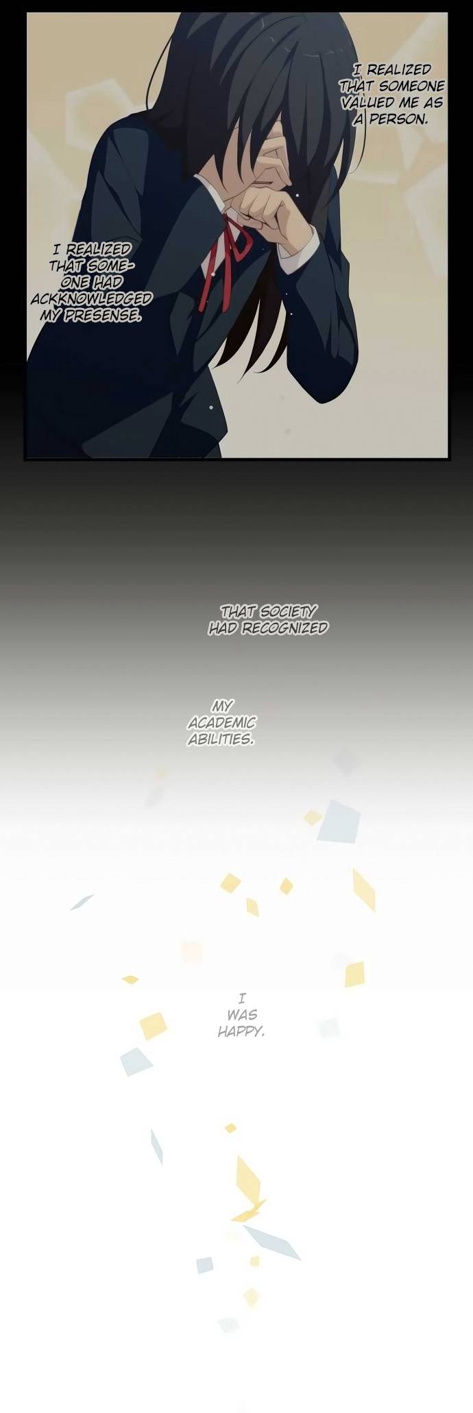 ReLIFE Chapter 132 Page 5