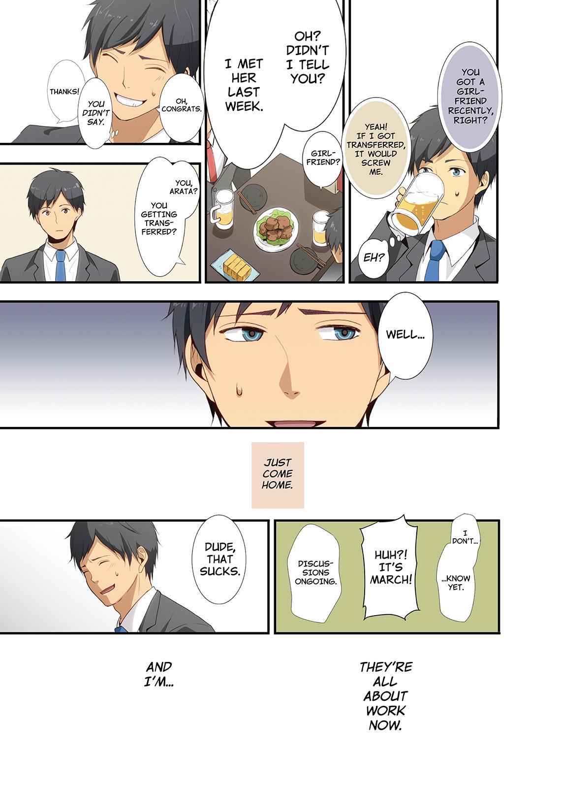 ReLIFE Chapter 2 Page 5
