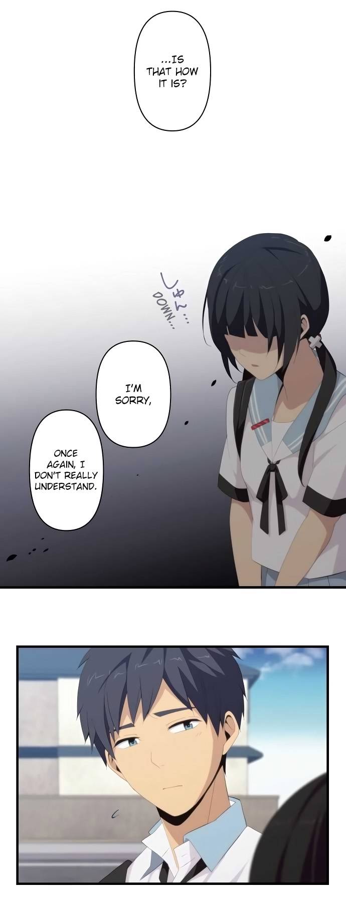 ReLIFE Chapter 122 Page 15
