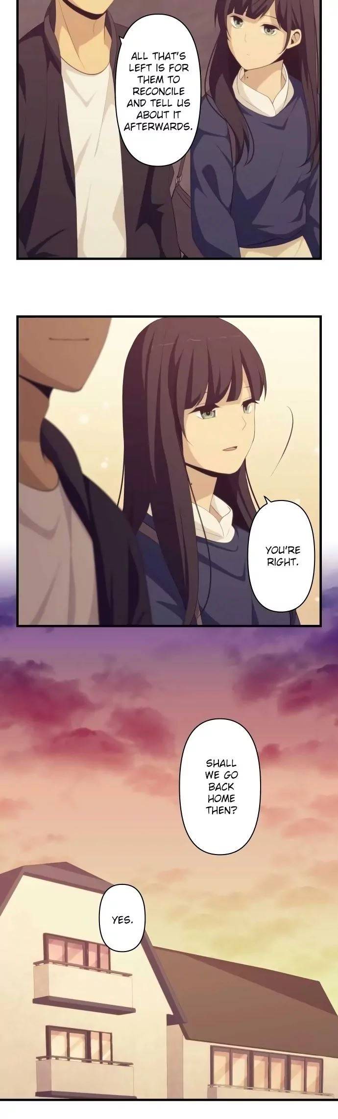 ReLIFE Chapter 175 Page 10