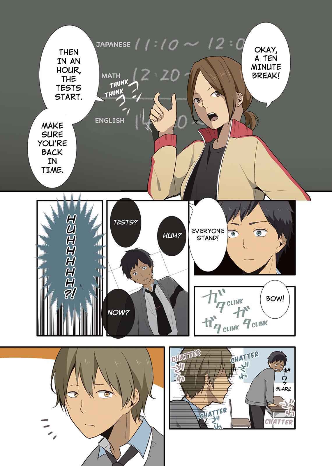 ReLIFE Chapter 8 Page 5