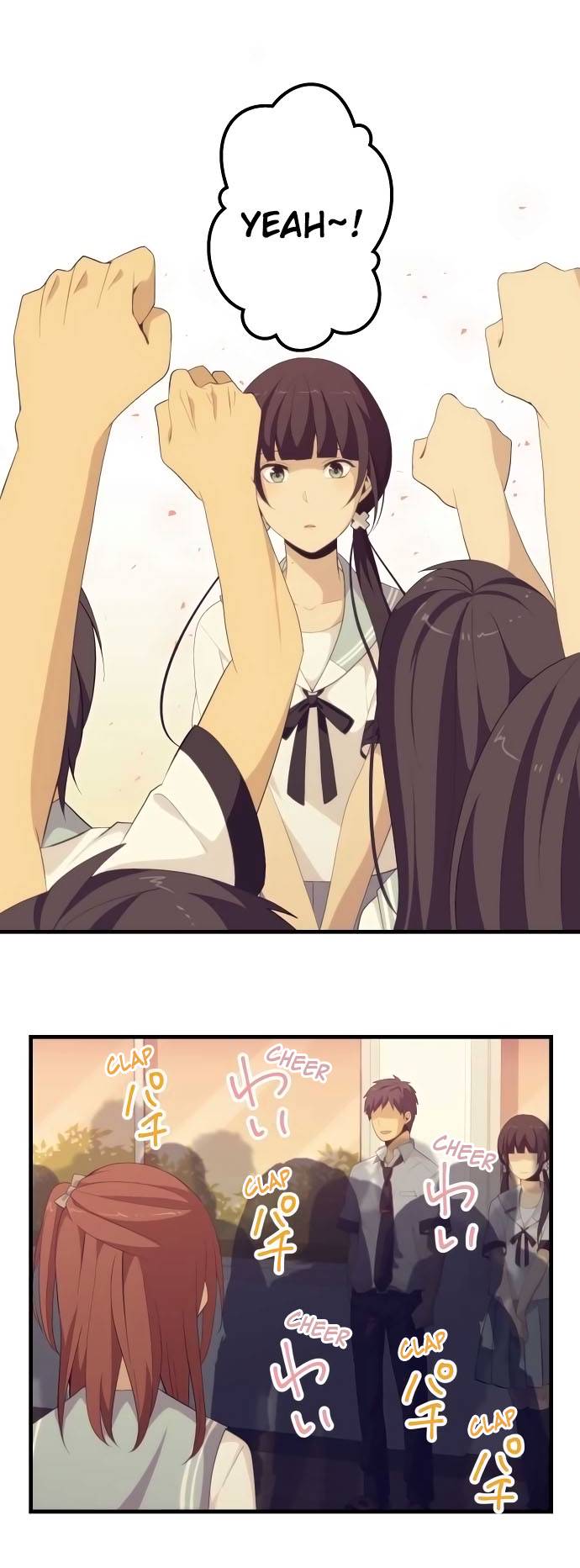 ReLIFE Chapter 143 Page 9
