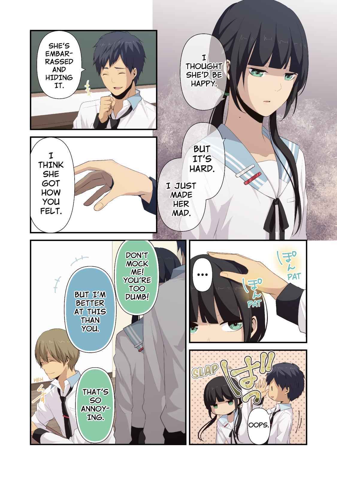 ReLIFE Chapter 68.5 Page 8