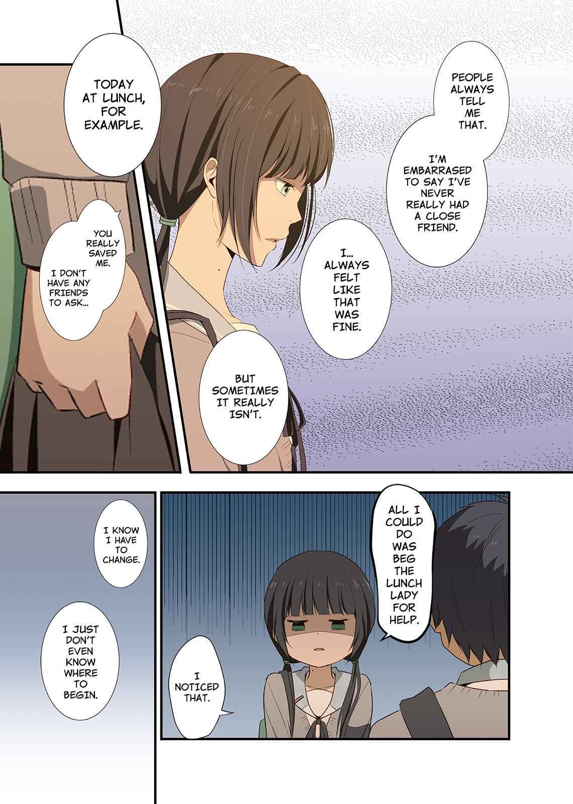 ReLIFE Chapter 17 Page 5