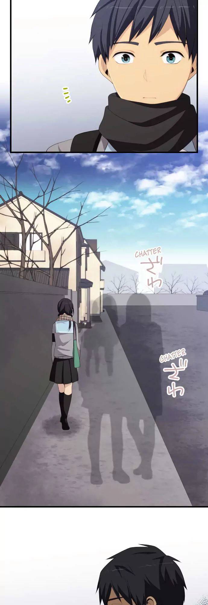ReLIFE Chapter 190 Page 2