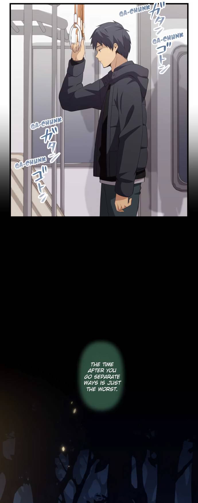 ReLIFE Chapter 193 Page 12