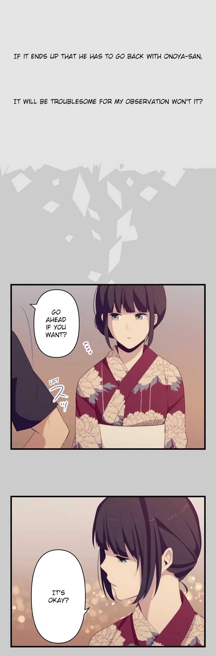 ReLIFE Chapter 112 Page 2