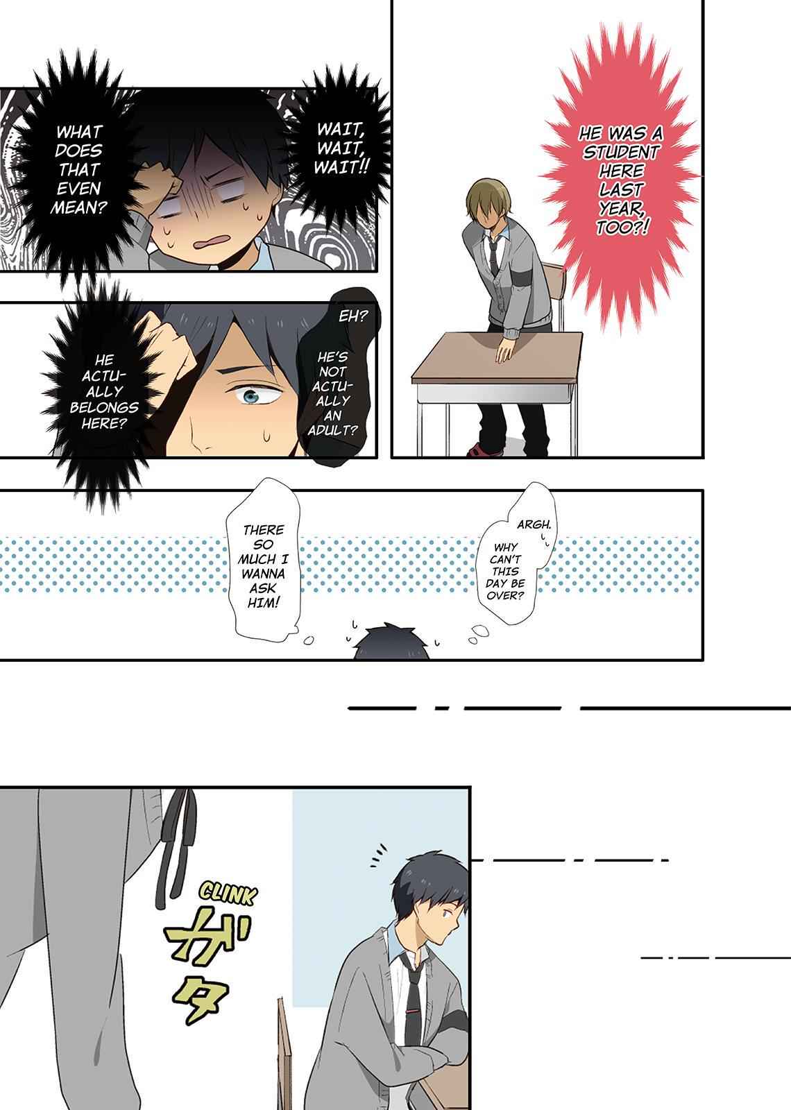 ReLIFE Chapter 7 Page 5