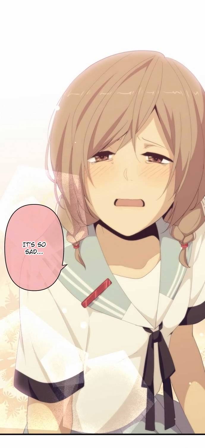 ReLIFE Chapter 120 Page 10