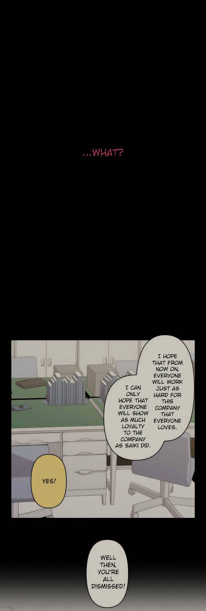 ReLIFE Chapter 89 Page 12