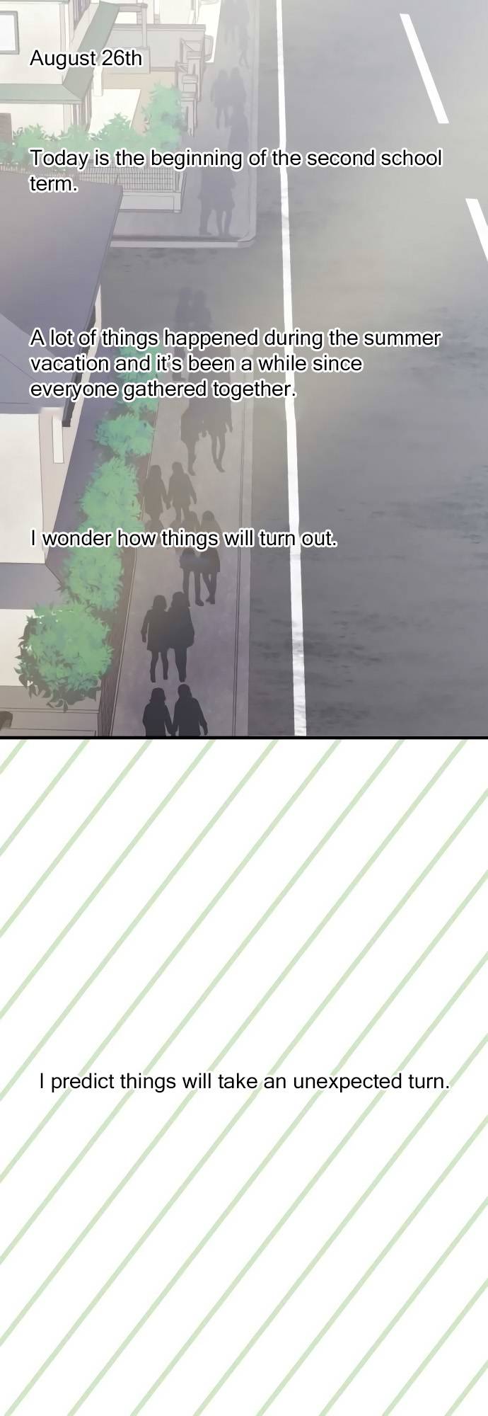 ReLIFE Chapter 121 Page 2