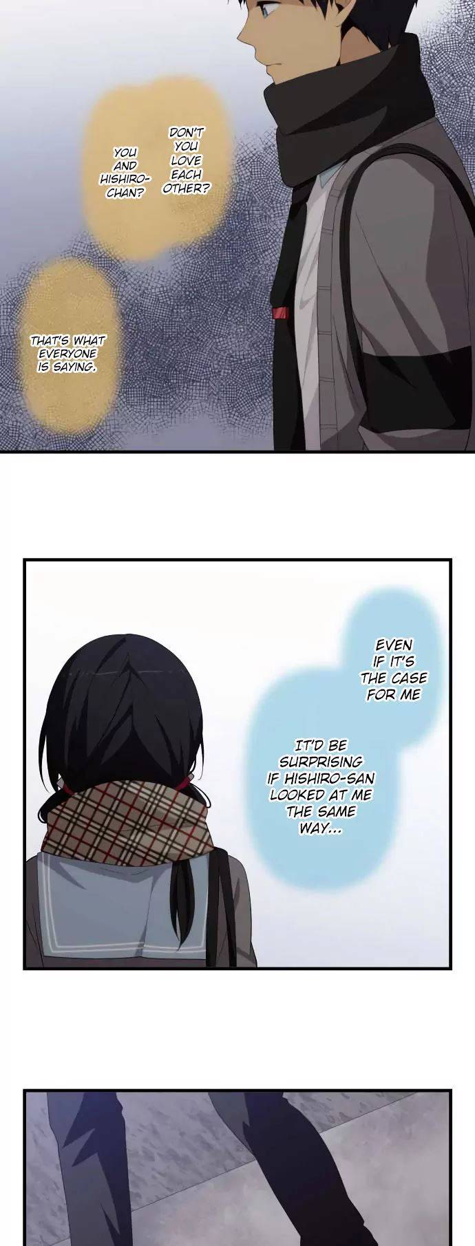 ReLIFE Chapter 190 Page 3