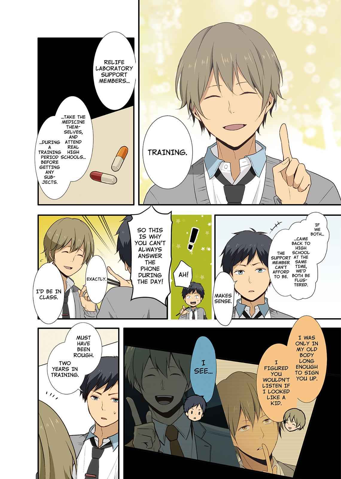 ReLIFE Chapter 12 Page 4