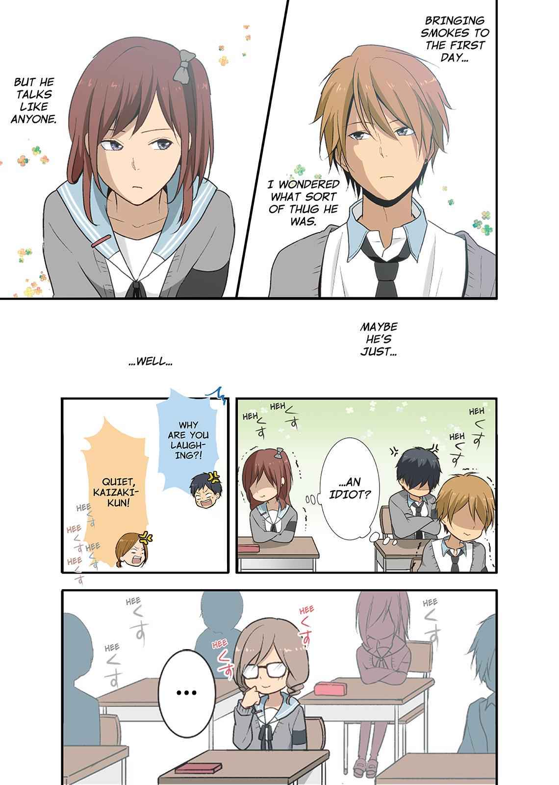 ReLIFE Chapter 11 Page 7