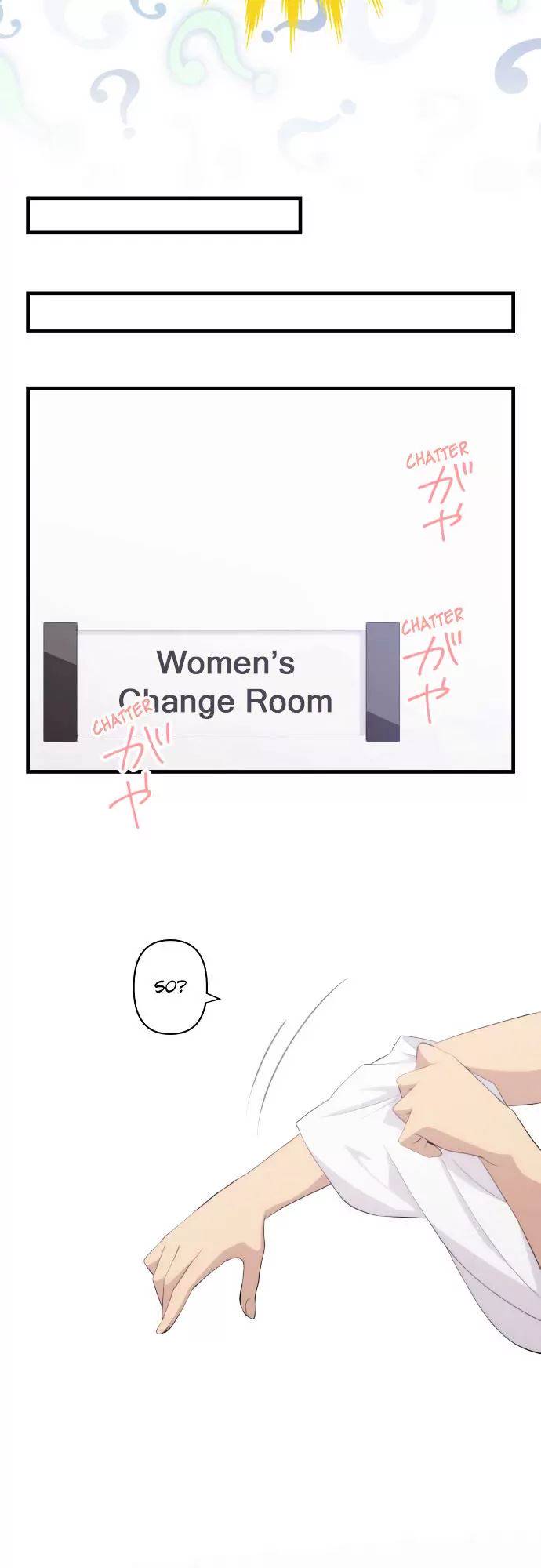 ReLIFE Chapter 190 Page 12