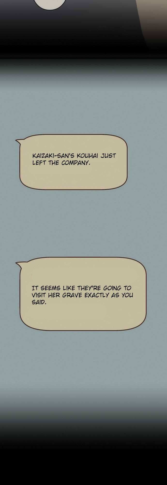 ReLIFE Chapter 92 Page 4