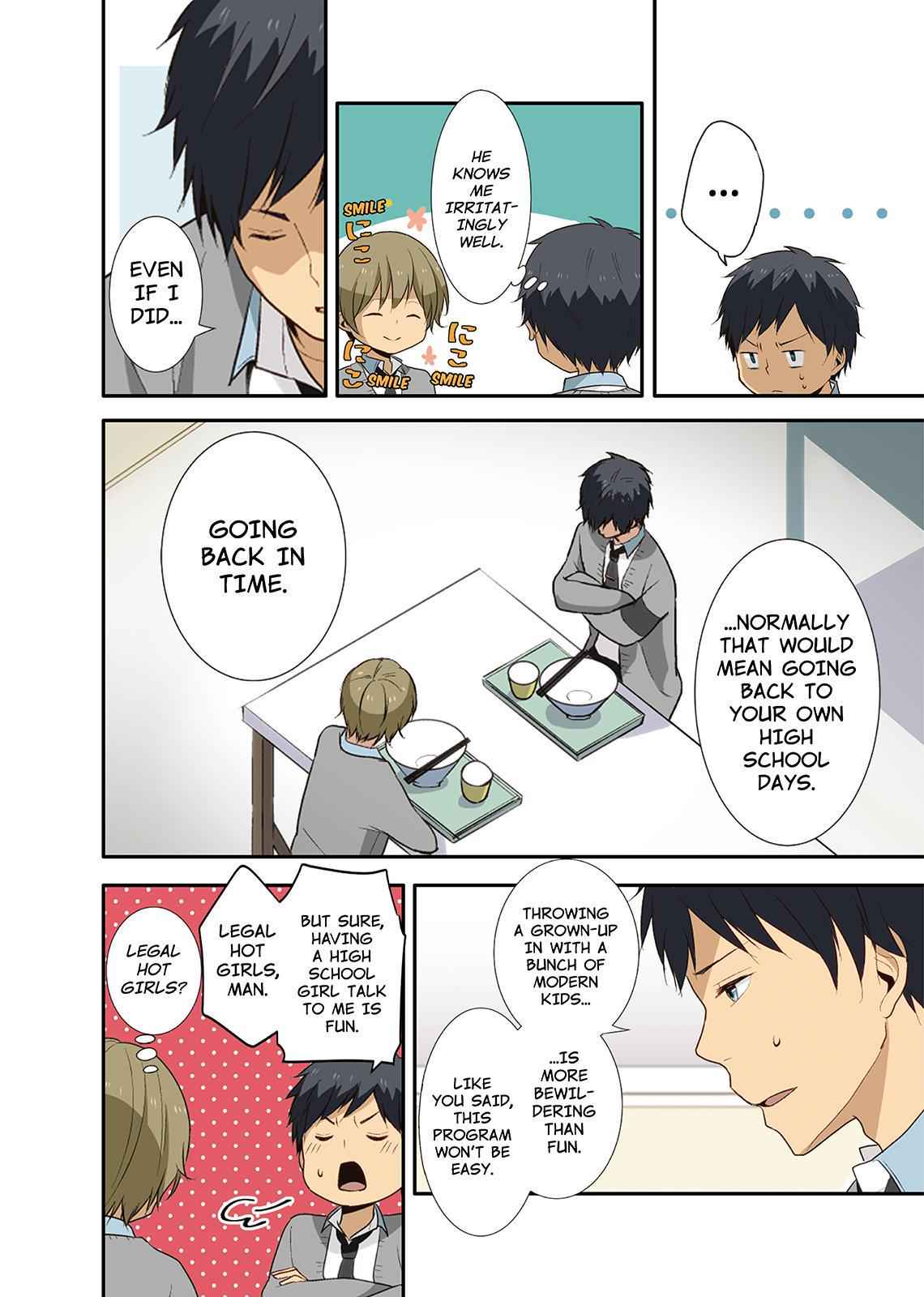ReLIFE Chapter 13 Page 4