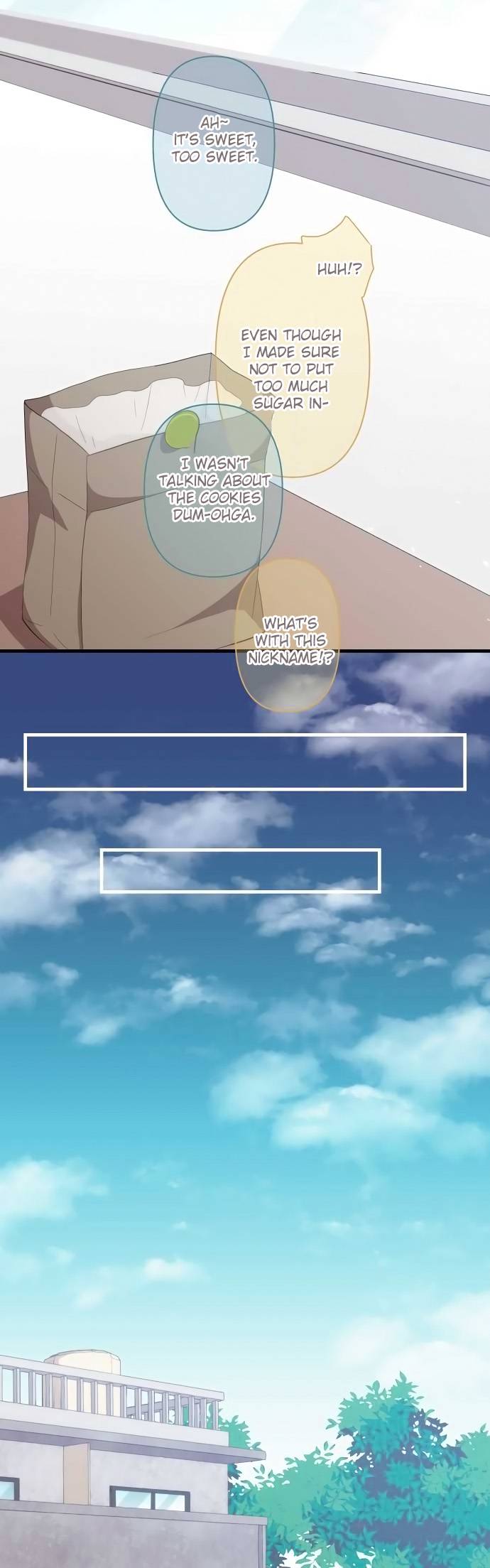 ReLIFE Chapter 109 Page 10