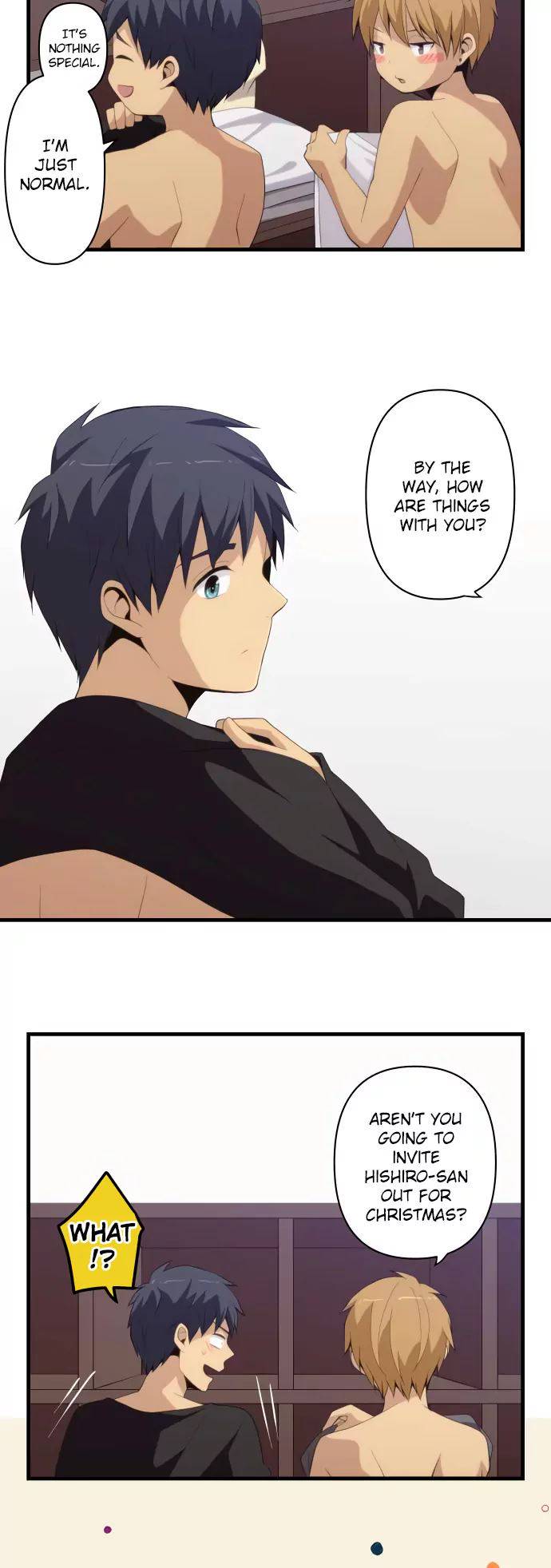 ReLIFE Chapter 189 Page 12